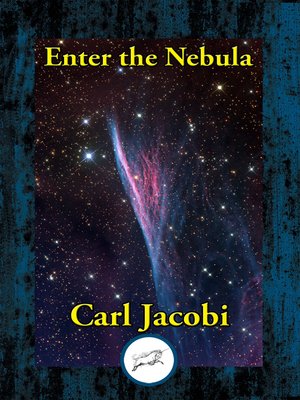 cover image of Enter the Nebula